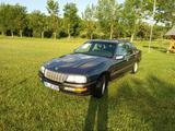 Opel Senator B, H-Kennzeichen - Opel Senator: B