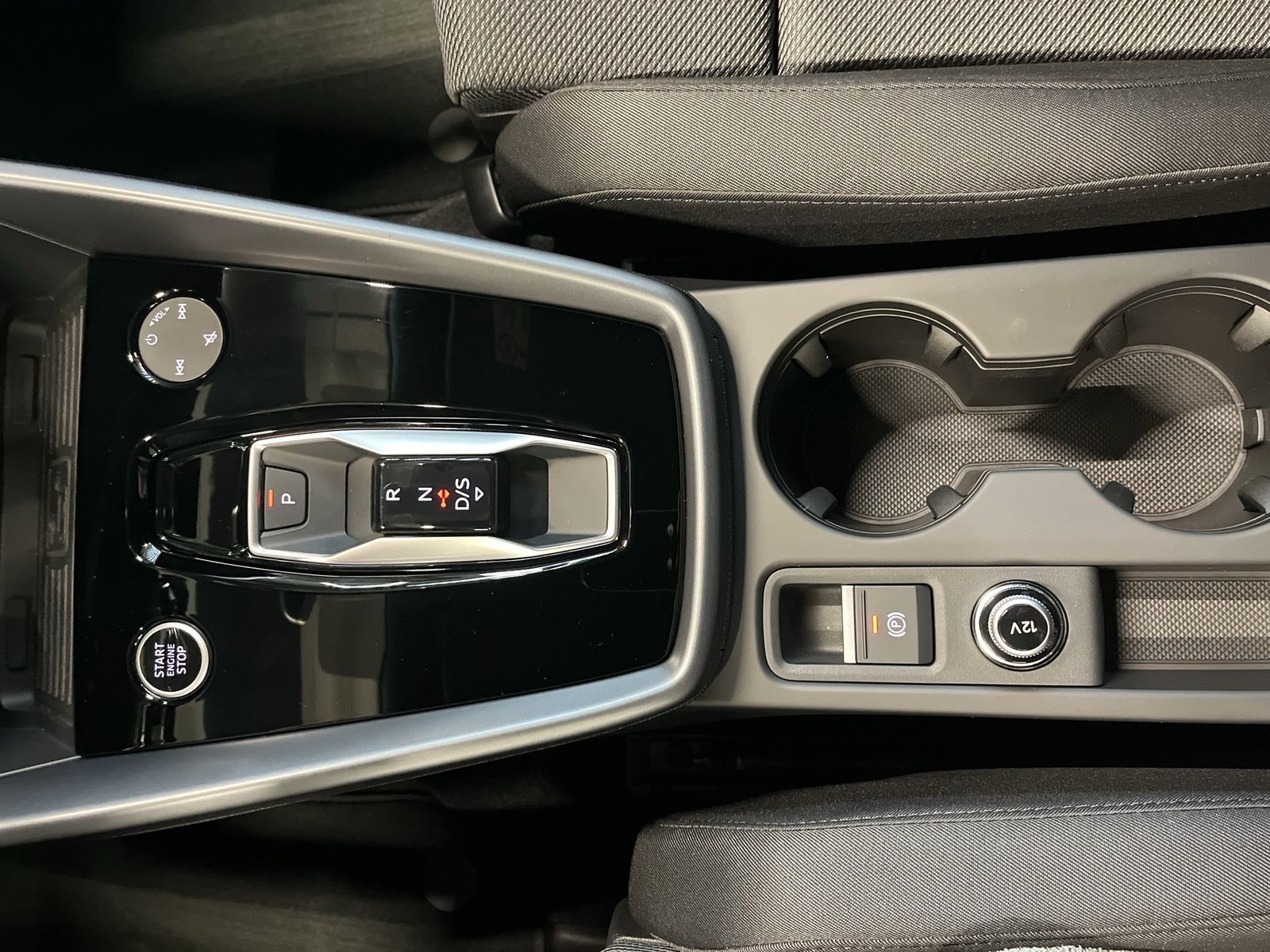 Audi A3 - Bild 17