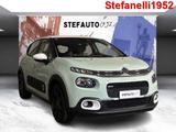 Citroën CITROEN C3 III 2017 - 1.2 puretech Shine 82cv - Citroën C3: Ii