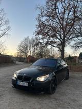 BMW Bmw 525d m Paket - BMW 525 in Bremen