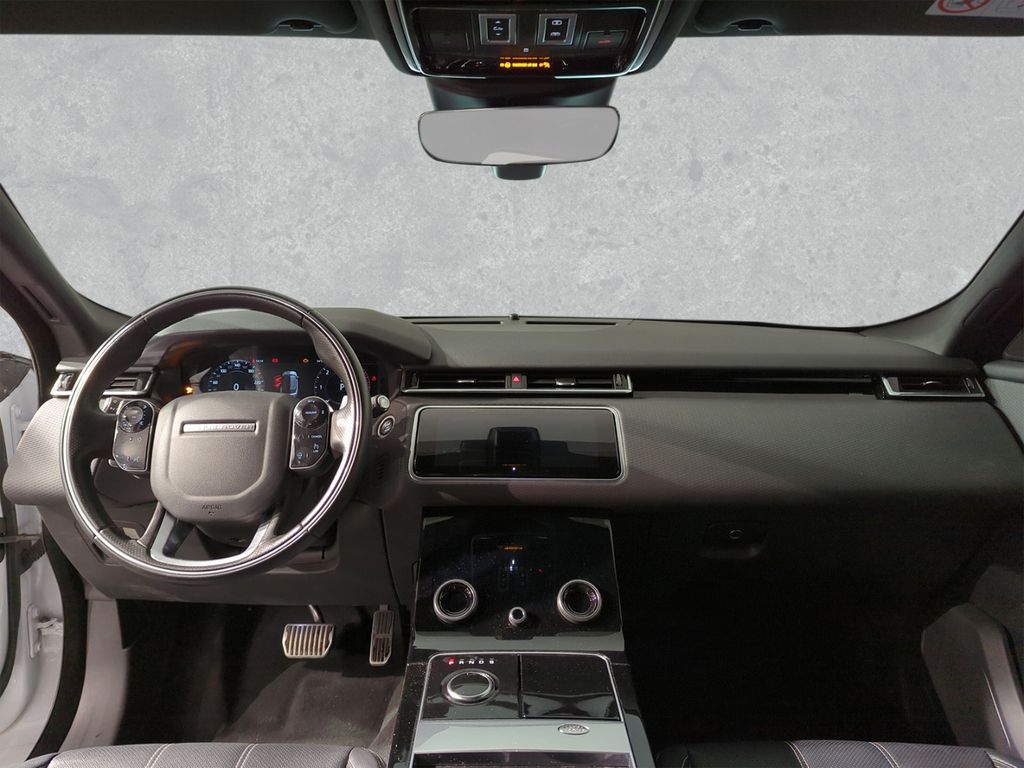 Land Rover Range Rover Velar D275 R-Dynamic S BLACK-PACK WI
