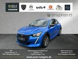 Peugeot e-208 136 Allure Pack|Klima| Bluetooth|SZHBC