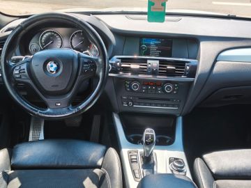 BMW X3 - 5