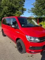 Volkswagen T6 Multivan Star Edition Plus  - Volkswagen T6 Multivan: Edition