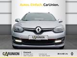 Renault Megane GRANDTOUR Business Edition TCe 130 - Renault Megane: Navigationssystem, Grandtour Edition