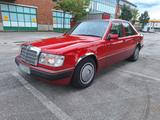 Mercedes-Benz Mercedes Benz w124 260E (6 Zylinder/5-Gang... - Mercedes-Benz 260: 260e