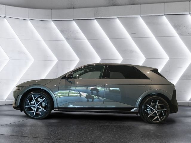 Hyundai IONIQ 5 – Bild 3