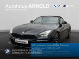 BMW Z4 M40i Head-Up HiFi Komfortzugang Sitzhzg. Memo - BMW Z4 M40 Jahreswagen