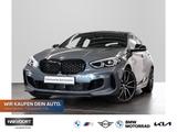 BMW M135i xDrive Kamera, Head-Up - BMW M Models: Grau