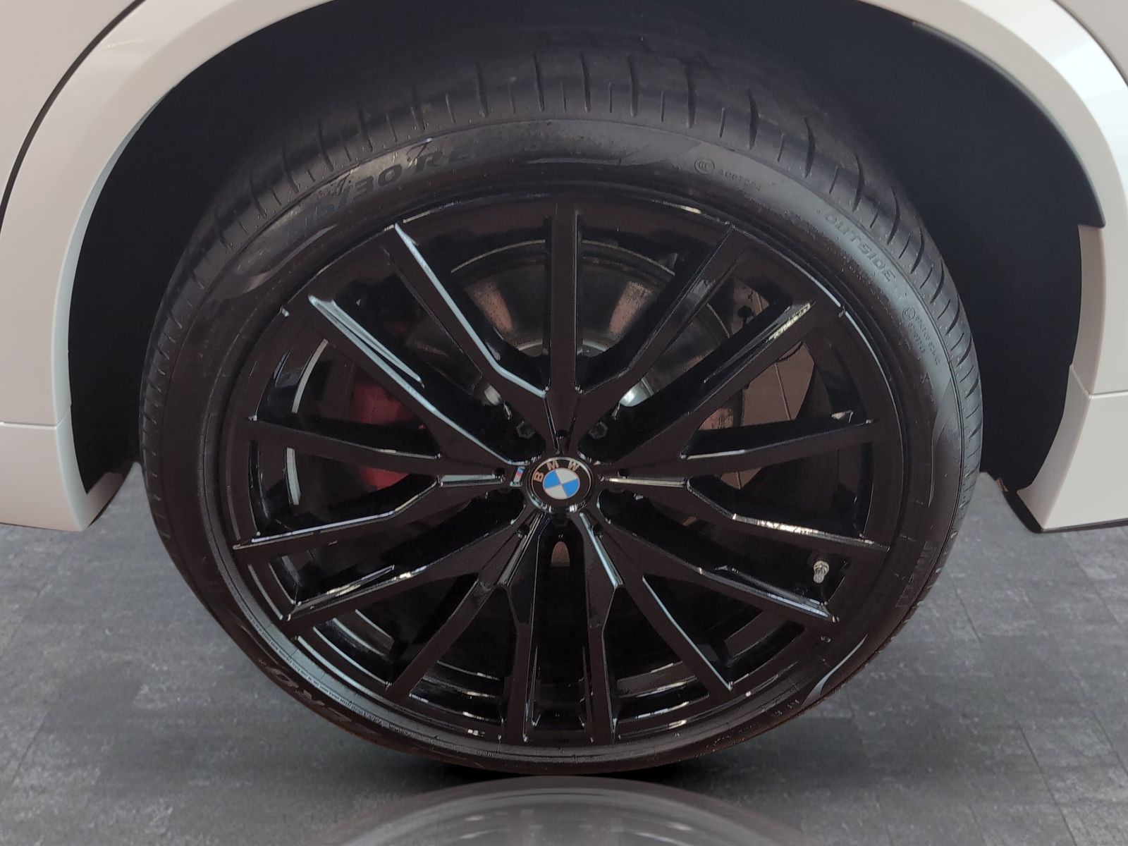 BMW X5 - Bild 17