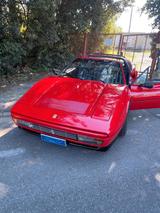 Ferrari 208 Turbo intercooler GTS ASI - Ferrari 208 Gebrauchtwagen