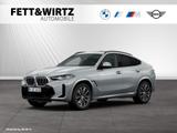 BMW X6 xDrive40d M Sport|AHK|Pano|Standhzg.|DAProf.