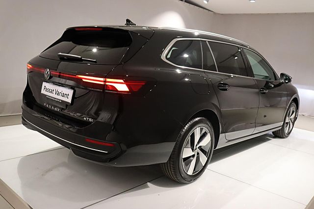Passat Variant Business 1.5l eTSI 150 PS DSG AHK