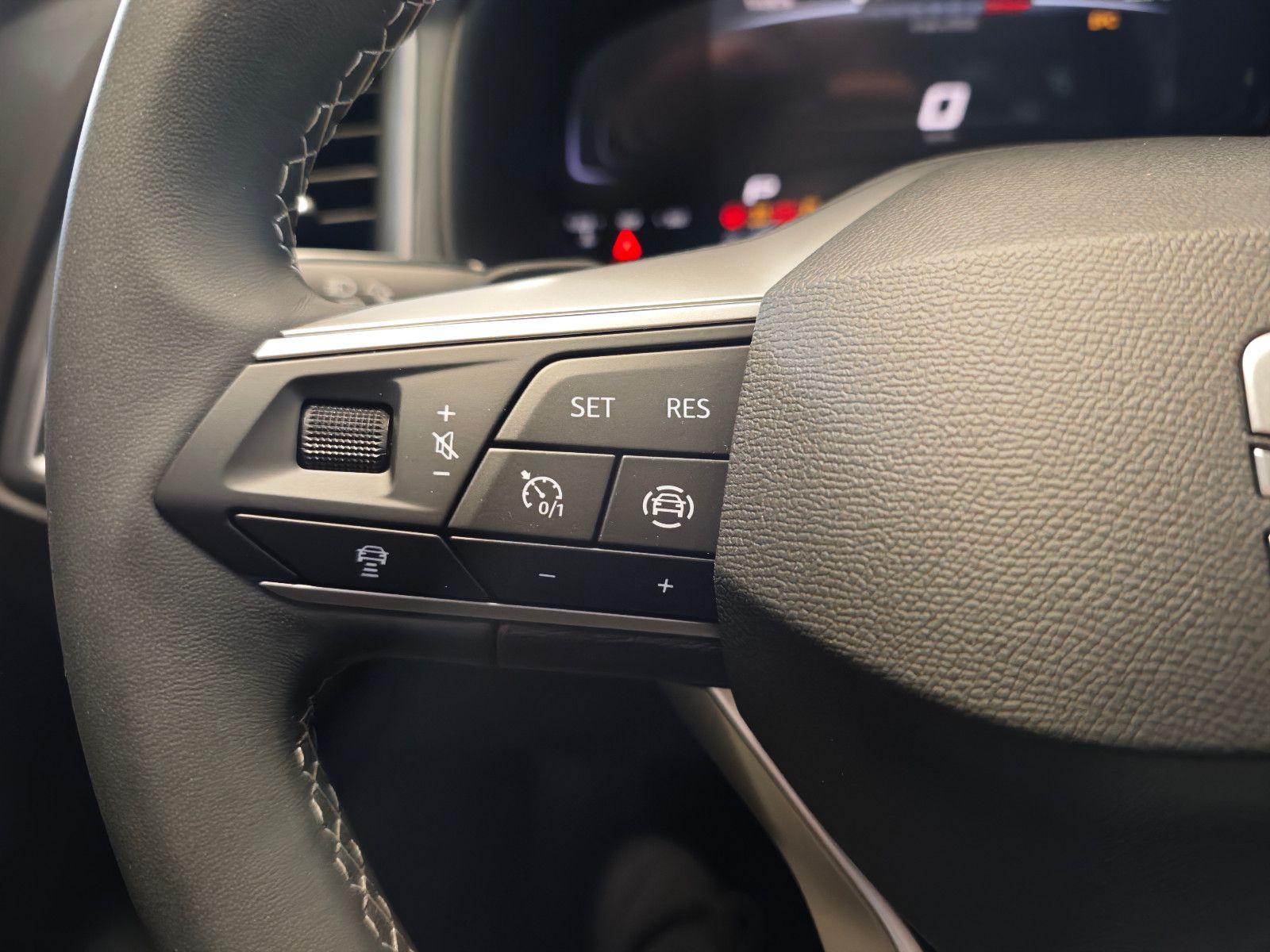 Seat Ateca - Bild 7