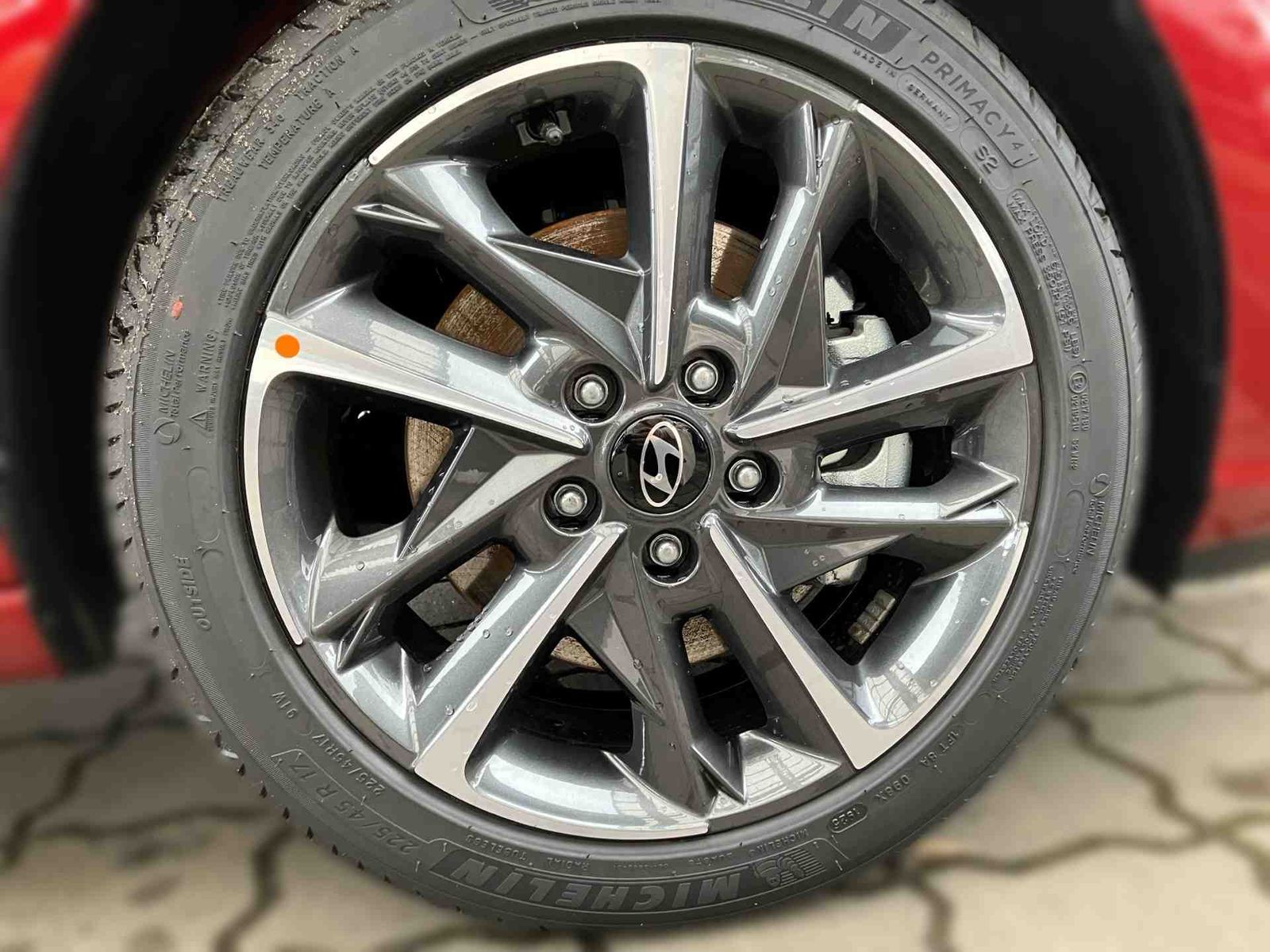 Hyundai i30 – Bild 6