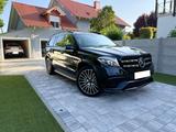Mercedes-Benz MERCEDES GLS63 AMG 4MATIC* 7 SITZ* VOLL* T... - gebrauchte Mercedes-Benz S 63 AMG aus dem Jahr 2016