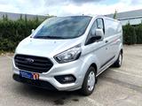 Ford Transit Custom 320 L2H1 LKW Trend - Ford Transit Custom in Solingen