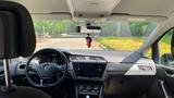 Volkswagen VW Touran 1.4 TSI DSG | 7-Sitzer | ACC | CarPlay - VW Touran von privat