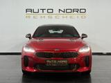 Kia Stinger 3.3*Pano*H&K*Nappa*360°*ACC*Memory*LED* - gebrauchte Kia Stinger aus dem Jahr 2019