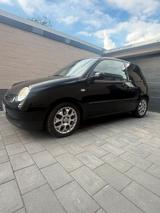 Volkswagen VW Lupo 2 Jahre TÜV - Volkswagen Lupo in Düsseldorf