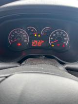 Fiat Doblo 1.4 T-Jet 16V EASY Natural Power EASY - Fiat mit CNG-Antrieb