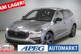 Skoda Scala 1,0 TSI DSG Monte Carlo - LAGER - Skoda Scala in Duisburg