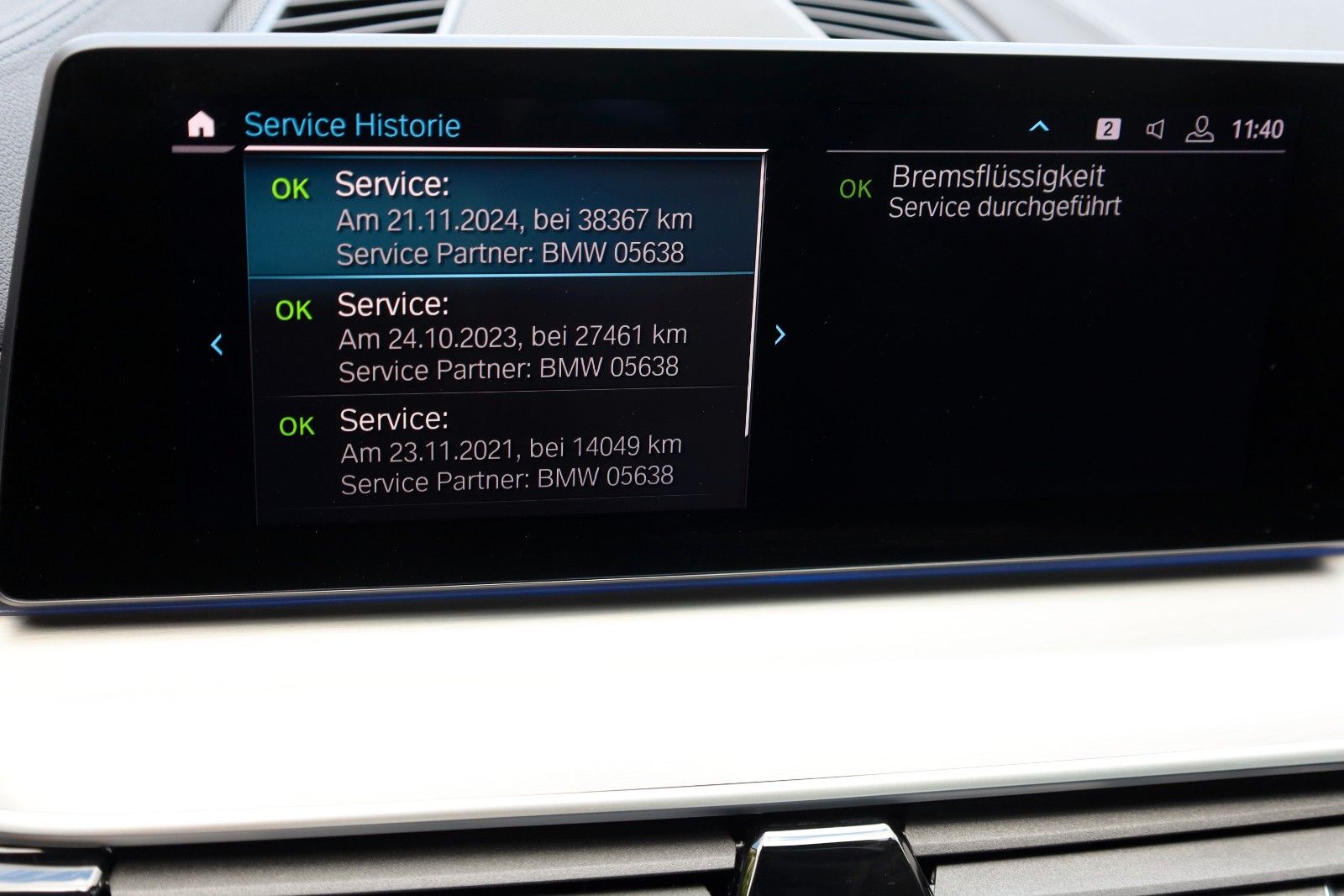 Fahrzeugabbildung BMW 530 e xDrive Luxury ,Leder,Navi,LED,Kamera,AHK e