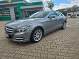 Mercedes-Benz CLS 350 CLS CLS 350 CDI BE 4Matic - Mercedes-Benz CLS 350 in Gelsenkirchen