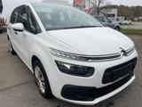 Citroën C4 SpaceTourer - Citroën C4 SpaceTourer aus 2018