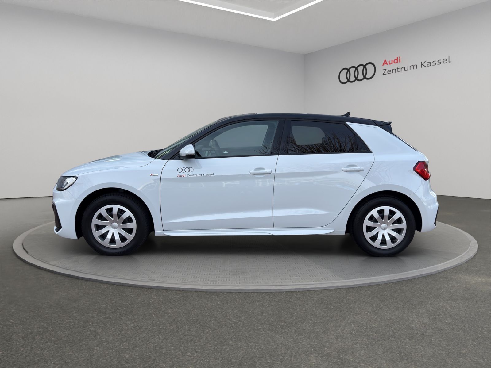 Audi A1 - Bild 4