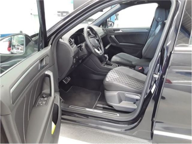 Tiguan 2.0TDI DSG R-Line Standhzg/AHK/HUD/Kamera