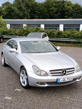 Mercedes-Benz CLS 350 CDI Grand Edition - Mercedes-Benz CLS 350 in Dortmund