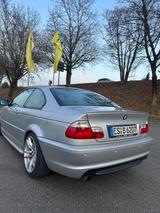 BMW 318Ci  E46-M Sportpaket*HU+Service neu*5.Gang* - BMW 318: Coupe, Ci E46