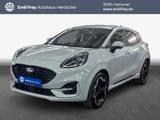 Ford Puma 1.0 EcoBoost Hybrid Aut. ST-LINE X 114 kW,  - Ford Neuwagen