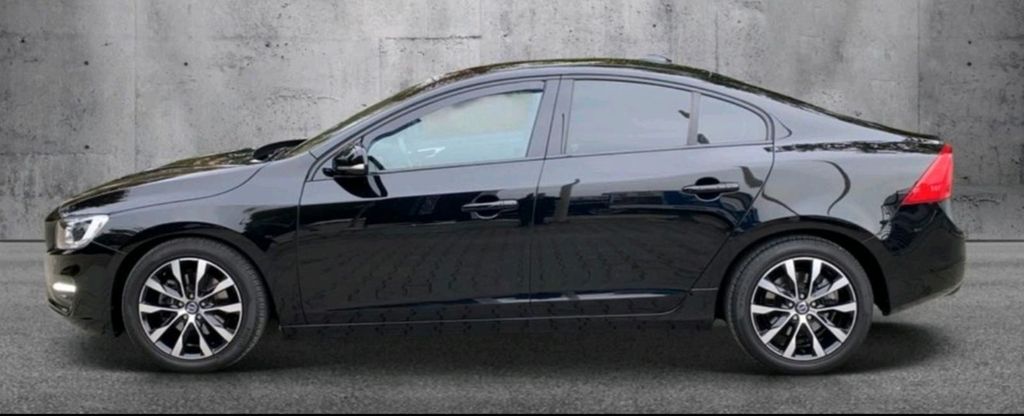 Image of Volvo S60