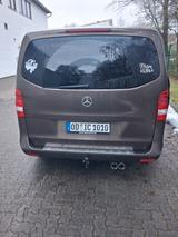 Mercedes-Benz V 250 d AVANTGARDE extralang AVANTGARDE - Mercedes-Benz V 250 in Lübeck