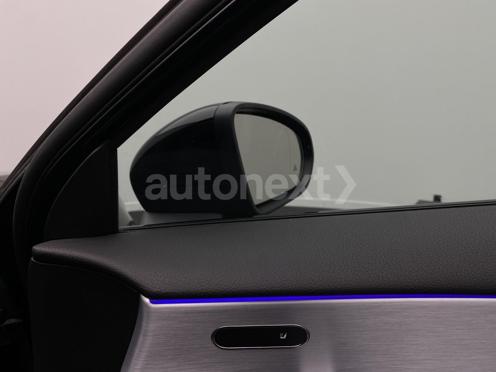 Mercedes-Benz A 250e Limo *2x AMG Line+Night* PANO+Distronic (