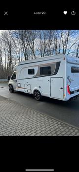 Bürstner Lyseo Harmony Line T644  (Vollausstattung) - Bürstner 64