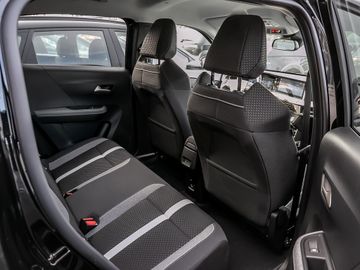 Opel Frontera Electric GS 83 kW Fernlicht-Assistent