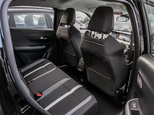 Opel Frontera Electric GS 83 kW Fernlicht-Assistent