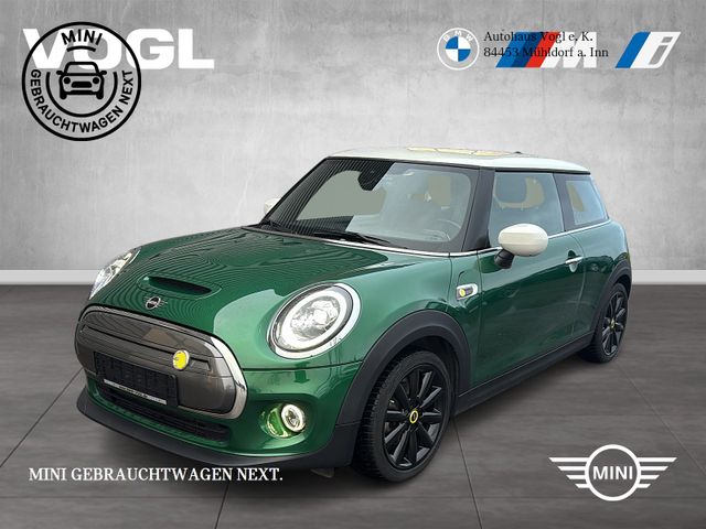 MINI Cooper SE Hatch