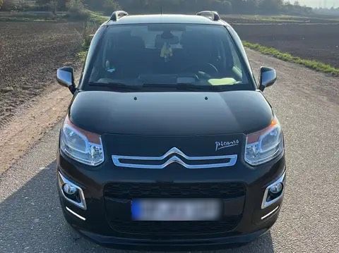 Citroën C3 Picasso VTi 120 Selection