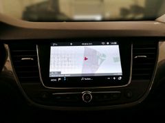 Fahrzeugabbildung Opel Crossland Elegance 1.2 Turbo Navi, RFK, LED