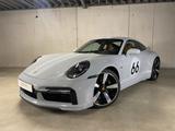 Porsche 992 (911) Sport Classic II | Burmester | - Porsche: 911 Classic