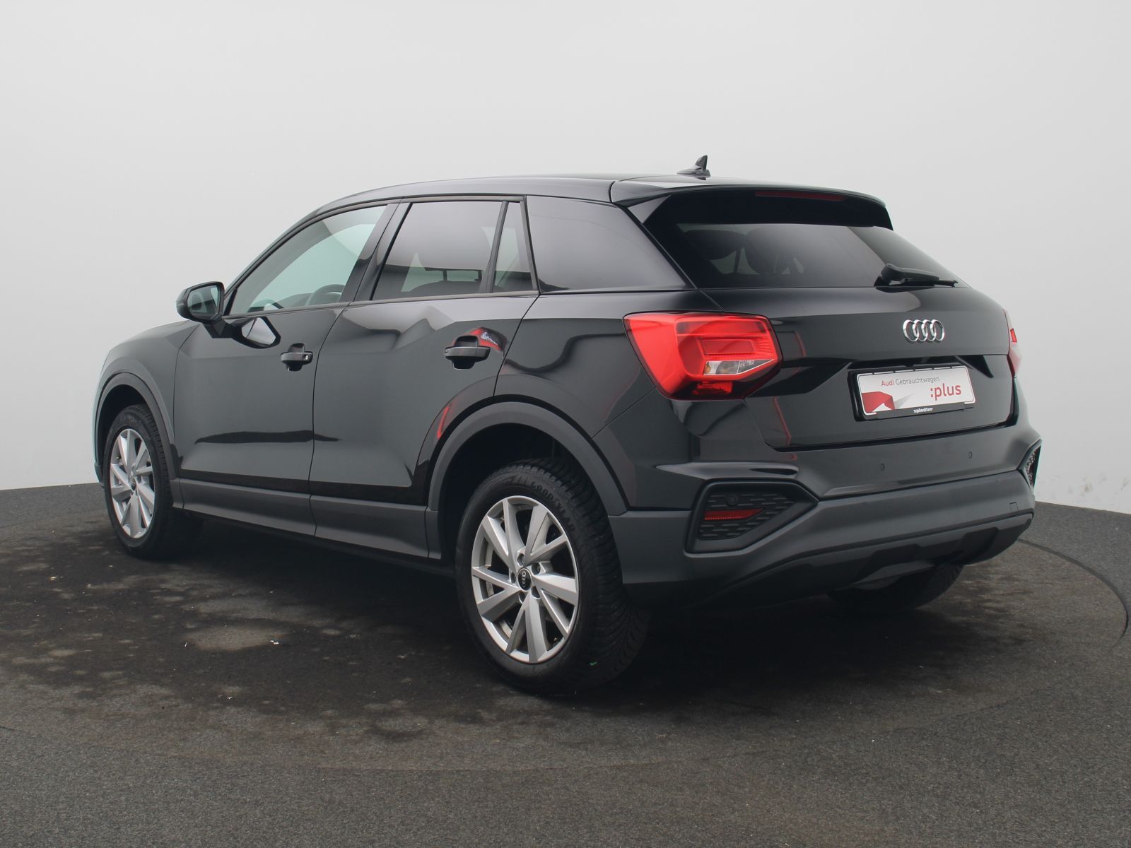 Audi Q2 - Bild 5