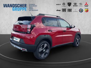 Fiat Grande Panda LA PRIMA *WINTER-PAKET*CARPLAY*