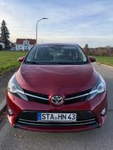Toyota Verso Edition S+ / wenig Kilometer - Toyota Verso von privat