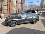 Cupra Leon Sportstourer VZ 2.0 Automatik Frontkamera 1 - Cupra Leon Unfallwagen