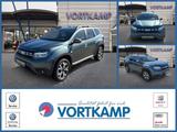 Dacia Duster II Extreme - Dacia Gebrauchtwagen von 2023