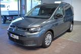 Volkswagen Caddy Life 1.5 eHybrid eUPE EUR 53.740.00 - VW Caddy LIFE Gebrauchtwagen